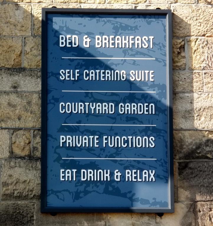The Cross At Croscombe Bed & Breakfast Wells Exterior photo